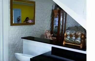 Imagem 2: Casa para venda tem 200 metros quadrados com 3 quartos em Nova Aldeinha/Aldeia - Barueri