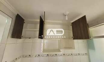 Imagem 7: Apartamento com 2 dormitórios para alugar, 59 m² por R$ 2.148,28/mês - Vila Mendes - São P