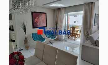 Imagem 3: APARTAMENTO 95 M² - JD. ANÁLIA FRANCO