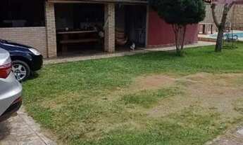 Imagem 4: Casa com 4 quartos(2 suítes) de 386m², em lote de 980m² - Ponte Alta Norte - Gama/DF