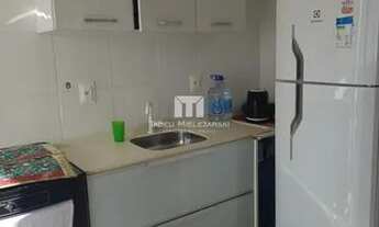 Imagem 3: Apartamento em Porto Belo