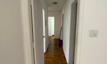 Imagem 2: Apartamento para aluguel possui 176 metros quadrados com 3 quartos