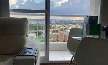 Imagem 2: Aparamento mobiliado no Jardim Nova Europa para locação