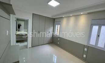 Imagem 6: Casa de condomínio para venda no Damha V