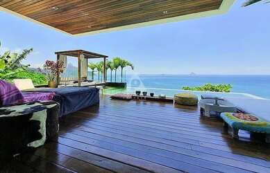 Imagem 6: Casa em Condomínio à venda, 5 quartos, 5 suítes, 3 vagas, Joá - RIO DE JANEIRO/RJ