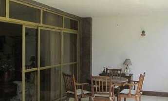 Imagem 2: Jardim Oceânico quadrissima praia próximo Olegário 250m2 salão 4 ambientes 4 quartos 3 vag