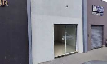 Imagem: Studio para aluguel com 25 metros quadrados