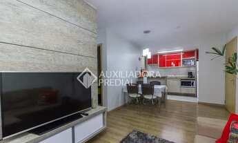 Imagem 3: Apartamento à venda Rua Carlos Reverbel, Jardim Carvalho - Porto Alegre