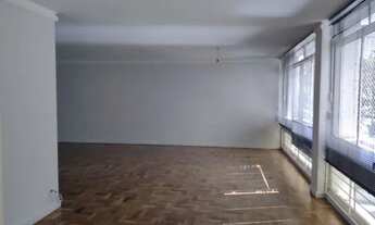 Imagem 6: Apartamento com 3 dormitórios para alugar, 260 m² por R$ 11.256,00/mês - Higienópolis - Sã