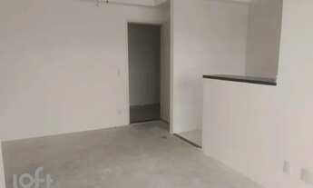 Imagem: Apartamento à venda em Ponte Rasa com 53