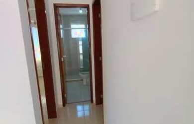 Imagem 5: Casa tipo apartamento com 2 dormitórios para alugar, 80 m² por R$ 1.400/mês - Terra Firme