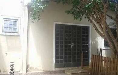 Imagem 4: Casa residencial no Setor Bueno (proximo da Santa Casa de Misericordia