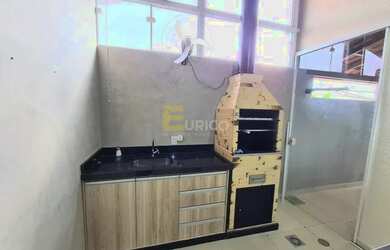 Imagem 7: Casa para aluguel no Centro de Vinhedo/SP