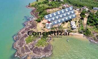 Imagem: Terreno à venda com 400 m² em Iriri