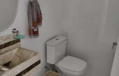 Imagem 4: CASA RESIDENCIAL em INDAIATUBA - SP, JARDIM PORTAL DOS IPES