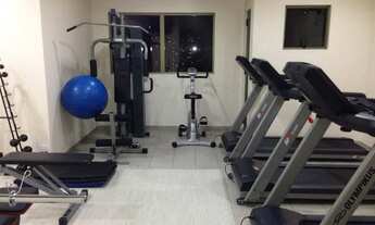 Imagem 7: Studio 26,60 metros 1 vaga terraço - pertinho do aeroporto e poucos min do Metro Campo B