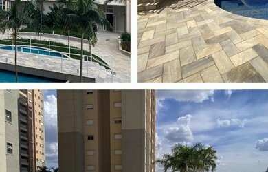 Imagem 7: PRONTO PARA MORAR *** INSPIRARE RESIDENCIAL 120 m²