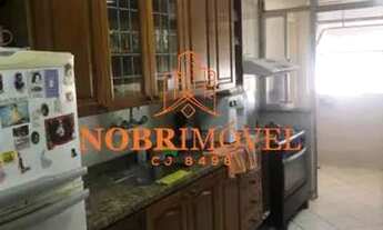 Imagem 5: APARTAMENTO 3 QUARTOS NA RUA HONÓRIO 2 VAGAS GARAGEM