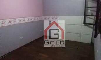 Imagem 2: Sobrado com 4 dormitórios, 185 m² - venda por R$ 960.000,00 ou aluguel por R$ 3.200,00/mês