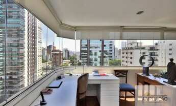 Imagem: Apartamento 4 suites 4 vagas em Moema