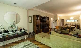 Imagem 4: Casa Venda Brooklin 200 m² 3 Dormitórios