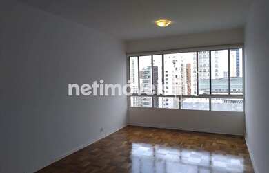 Imagem: Locação Apartamento 3 quartos Jardim Paulista