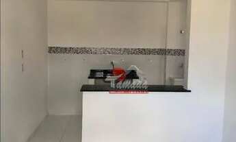 Imagem 7: Apartamento com 2 dormitórios para alugar, 40 m² por R$ 1.400,00/mês - Vila Matilde - São