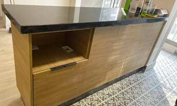 Imagem 4: Lindo Apartamento para aluguel possui 54 metros quadrados com 2 quartos