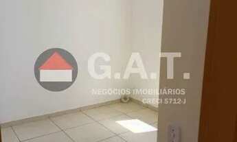Imagem 5: Apartamento de 2 quartos para alugar no bairro CAGUASSU