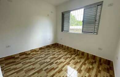 Imagem 7: Casa com 1 dormitório para alugar, 27 m² por R$ 1.140,00/mês - Vila Eldízia - Santo André