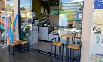 Imagem 3: Cafeteria na Asa Norte, Unidade de Franquia, Vendo Passo o Ponto