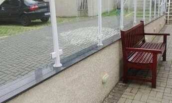 Imagem 3: Apartamento com 2 dormitórios à venda, 46 m² por R$ 250.000,00 - Fazenda Aricanduva - São