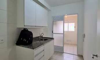 Imagem 2: Apartamento para aluguel tem 57 metros quadrados com 2 quartos em Barra Funda - São Paulo