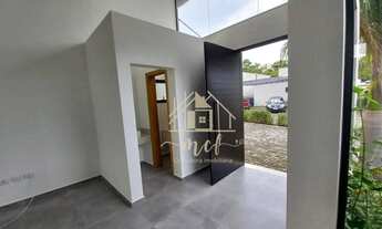 Imagem 2: Casa com 3 dormitórios à venda, 135 m² por R$ 1.300.000,00 - Vila Santista - Atibaia/SP