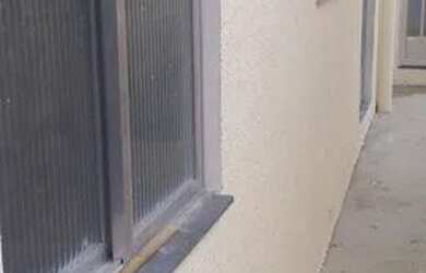 Imagem 2: Kitnet Centro Cp°. Grande - Vila São João