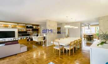 Imagem: APARTAMENTO PARA ALUGAR COM 240M2, 2 VAGAS