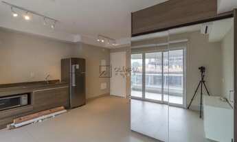 Imagem 4: Apartamento Venda 1 Dormitórios - 34 m² Consolação