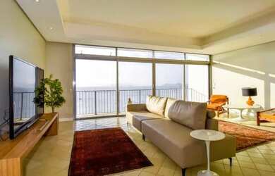 Imagem 5: Aluguel Temporada em Florianópolis, A Partir de R$156/dia, + de 2.400 Acomodações - Consul