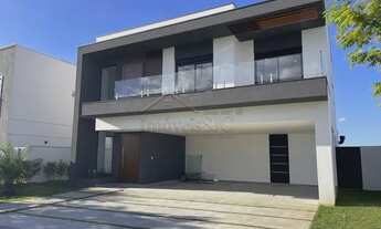 Imagem 2: São José dos Campos - Casa de Condomínio - Urbanova