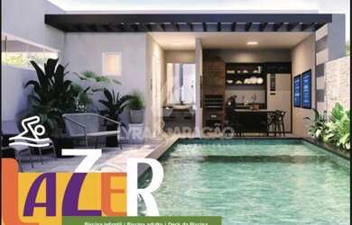 Imagem 6: Apartamento para venda no Living Residence, CAMPINA GRANDE - PB