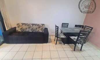 Imagem: Apartamento localizado no bairro Guilhermina