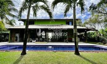 Imagem: Camaçari - Casa de Condomínio - Busca