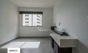 Imagem 2: Apartamento para locação no Campo Belo com 1 Dormitório