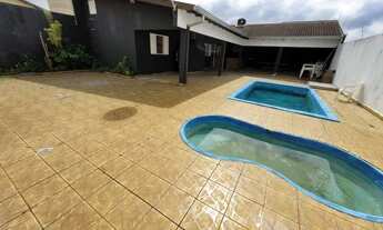 Imagem 4: Casa com 1 dormitório, 80 m² - venda por R$ 370.000,00 ou aluguel por R$ 1.350,00/mês - Co