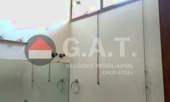 Imagem 4: Casa de 4 quartos para alugar no bairro JARDIM SANTA ROSALIA