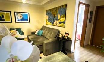 Imagem 7: Apartamento Com Armários Planejados - BH - Castelo - 2 Quartos - 2 Vagas - Elevador