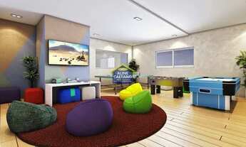 Imagem 5: Predio frente mar!! 2 dorms, Real