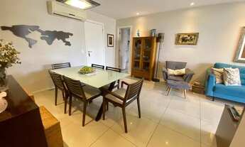 Imagem 6: Apartamento 3 quartos (1 suíte), 2 vagas à venda, 125 m² por R$ 1.100.000 - Charitas - Nit