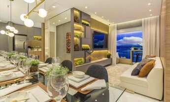 Imagem 6: Apartamento com 2 dormitórios à venda, 61 m² por R$ 524.500 - Jardim - Santo André/SP