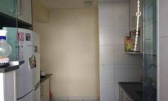 Imagem 6: Apto 60m² no 7º andar 2 dorm 1 suite 1 vaga Villagio Rossi - Suzano